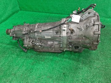 АКПП НА SUBARU LEGACY BP5 EJ20X