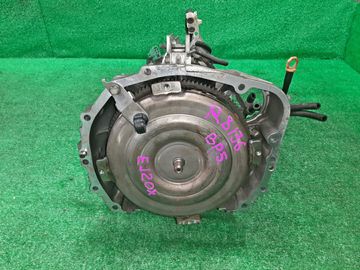 АКПП НА SUBARU LEGACY BP5 EJ20X