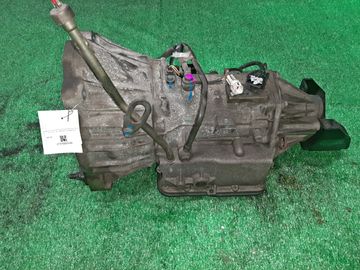 АКПП НА SUZUKI JIMNY JB23W K6A-T