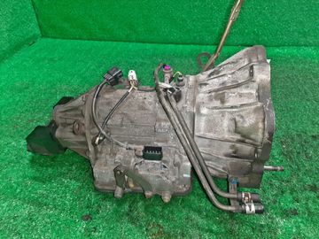 АКПП НА SUZUKI JIMNY JB23W K6A-T