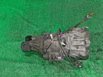 АКПП НА SUZUKI JIMNY JB23W K6A-T