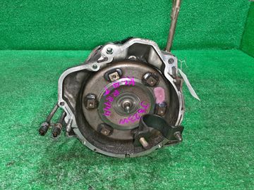 АКПП НА SUZUKI JIMNY JB23W K6A-T