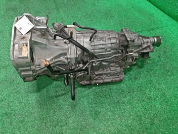 АКПП НА SUBARU OUTBACK BP9 EJ253