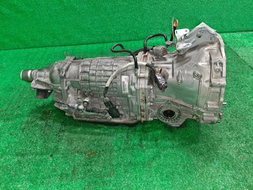 АКПП НА SUBARU OUTBACK BP9 EJ253