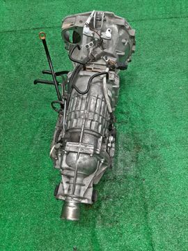 АКПП НА SUBARU OUTBACK BP9 EJ253