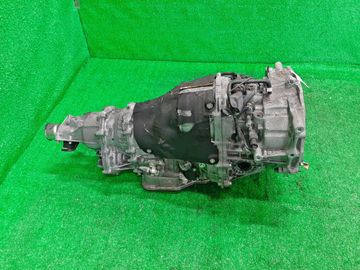 АКПП НА SUBARU OUTBACK BR9 EJ253