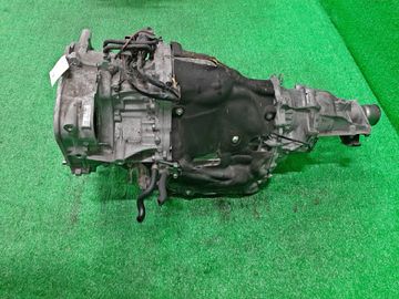 АКПП НА SUBARU OUTBACK BR9 EJ253