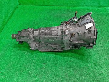АКПП НА SUBARU LEGACY BP5 EJ20X