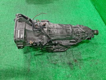 АКПП НА SUBARU LEGACY BP5 EJ20X