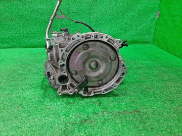 АКПП НА MAZDA MPV LY3P L3-VE