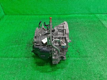 АКПП НА MAZDA MPV LY3P L3-VE
