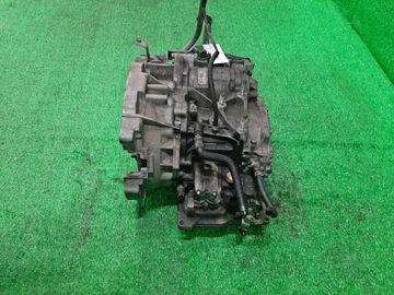 АКПП НА MAZDA MPV LY3P L3-VE