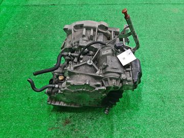 АКПП НА MAZDA MPV LY3P L3-VE