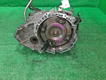 АКПП НА MAZDA MPV LY3P L3-VDT