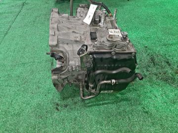 АКПП НА MAZDA MPV LY3P L3-VDT
