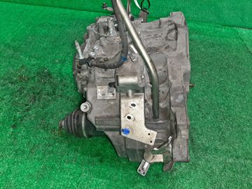 АКПП НА MAZDA MPV LY3P L3-VDT