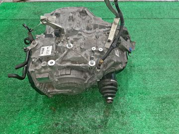 АКПП НА MAZDA MPV LY3P L3-VDT
