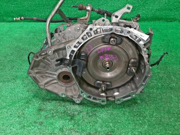 АКПП НА MAZDA MPV LY3P L3-VDT
