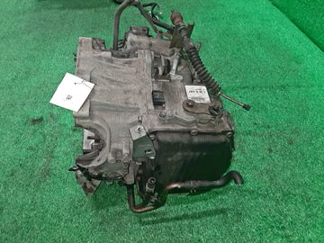 АКПП НА MAZDA MPV LY3P L3-VDT