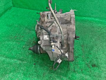 АКПП НА MAZDA MPV LY3P L3-VDT