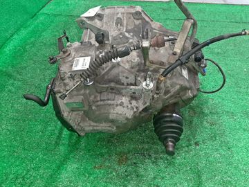 АКПП НА MAZDA MPV LY3P L3-VDT