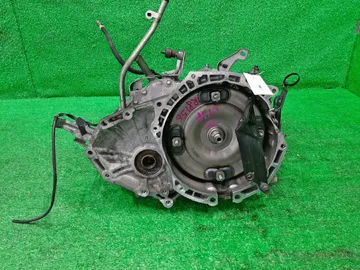 АКПП НА MAZDA MPV LY3P L3-VDT