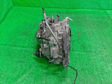 АКПП НА MAZDA MPV LY3P L3-VDT