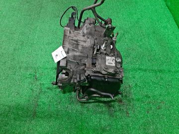 АКПП НА MAZDA MPV LY3P L3-VDT