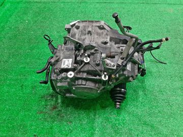 АКПП НА MAZDA MPV LY3P L3-VDT