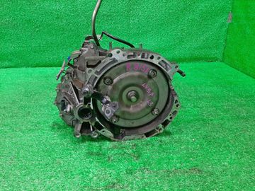 АКПП НА MAZDA MPV LY3P L3-VE