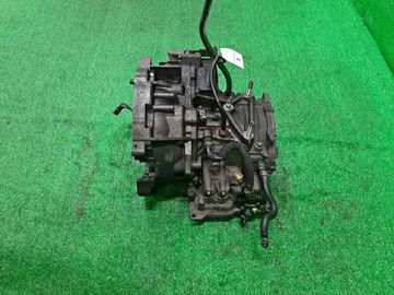 АКПП НА MAZDA MPV LY3P L3-VE
