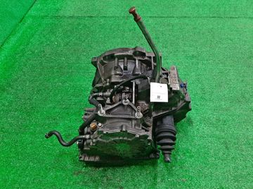 АКПП НА MAZDA MPV LY3P L3-VE