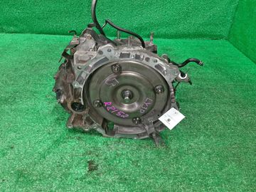 АКПП НА MAZDA MPV LY3P L3-VE