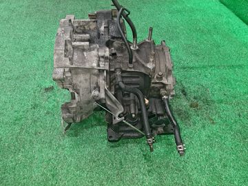 АКПП НА MAZDA MPV LY3P L3-VE