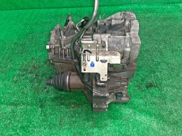 АКПП НА MAZDA MPV LY3P L3-VE