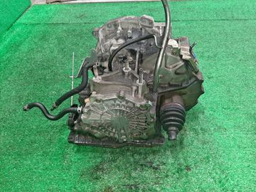 АКПП НА MAZDA MPV LY3P L3-VE