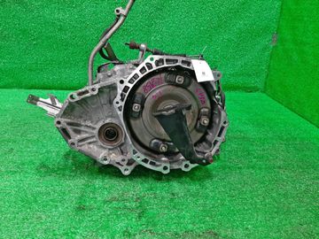 АКПП НА MAZDA MPV LY3P L3-VDT