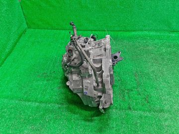 АКПП НА MAZDA MPV LY3P L3-VDT