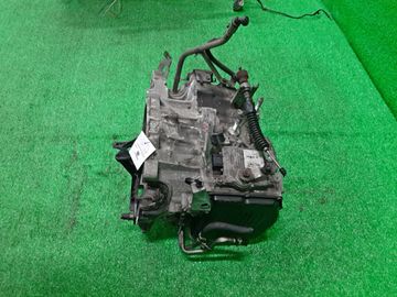 АКПП НА MAZDA MPV LY3P L3-VDT