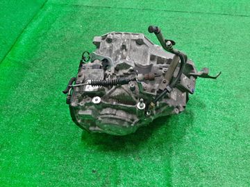 АКПП НА MAZDA MPV LY3P L3-VDT