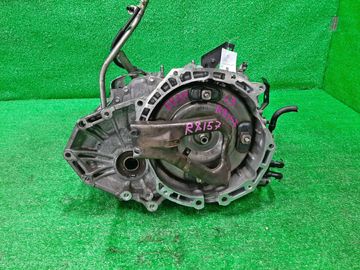 АКПП НА MAZDA MPV LY3P L3-VDT