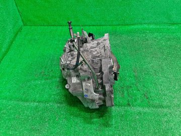 АКПП НА MAZDA MPV LY3P L3-VDT