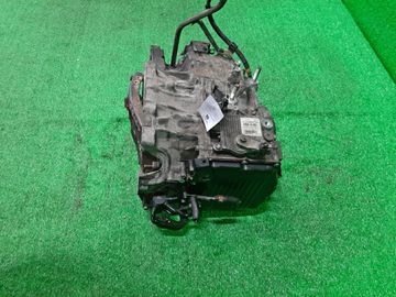 АКПП НА MAZDA MPV LY3P L3-VDT