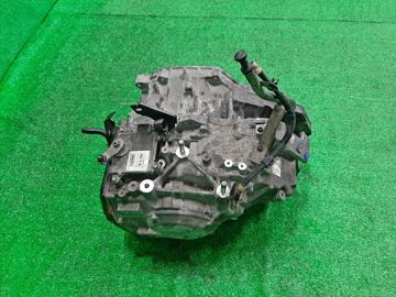АКПП НА MAZDA MPV LY3P L3-VDT