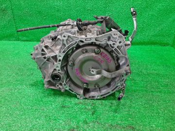АКПП НА NISSAN SERENA C25 MR20DE