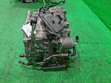 АКПП НА NISSAN SERENA C25 MR20DE