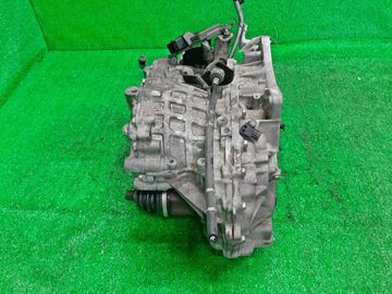 АКПП НА NISSAN SERENA C25 MR20DE