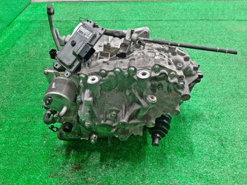 АКПП НА NISSAN SERENA C25 MR20DE