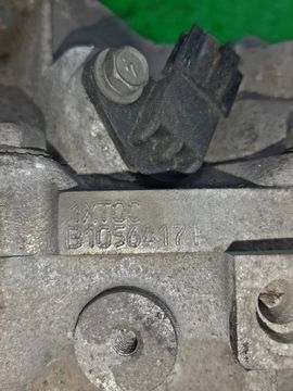 АКПП НА NISSAN SERENA C25 MR20DE
