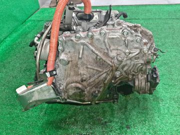 АКПП НА NISSAN X-TRAIL HNT32 MR20DD